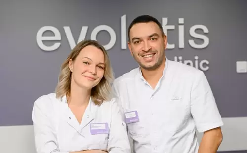 Скидка 50% на прием любого врача после диагностики!