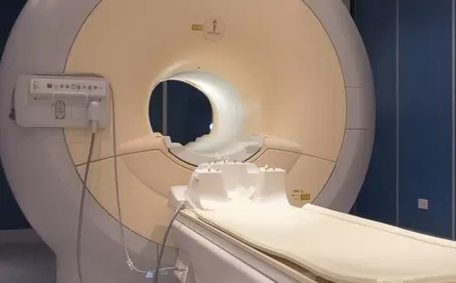 Скидка 10% на МРТ в любой день!