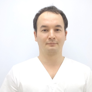 Даренских Виталий Николаевич