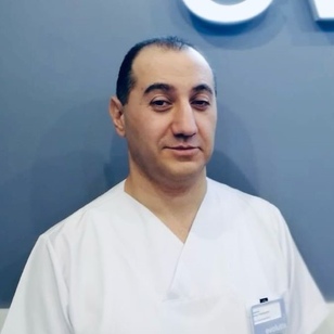 Бадалян Геворг Норайрович