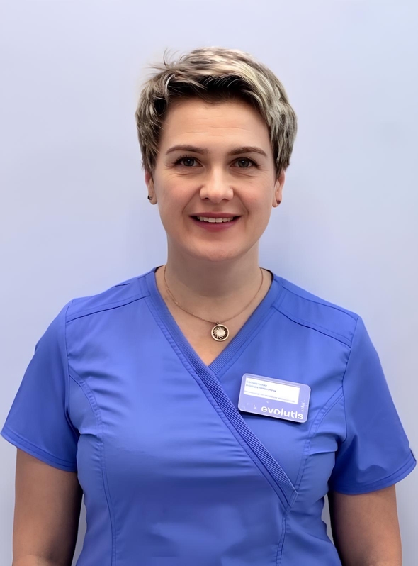 Инструктор по лечебной физкультуре<br>Медицинская сестра по массажу Бахметьева Аннора Ивановна