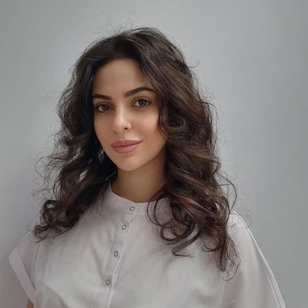 Гукасова Сусанна Робертовна