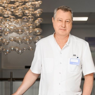 Мокроносов Алексей Сергеевич