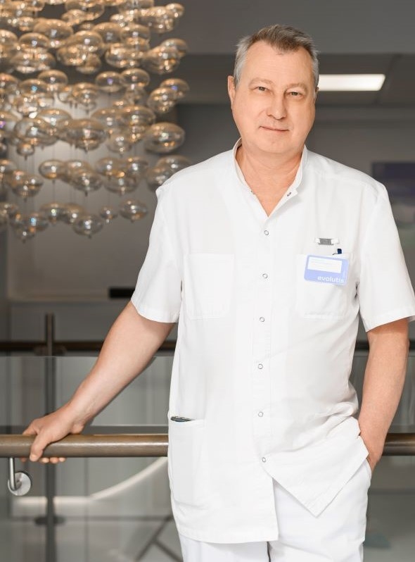 Хирург<br>Онколог<br>Физиотерапевт Мокроносов Алексей Сергеевич