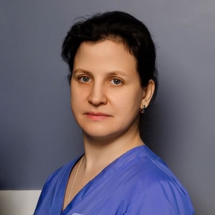 Моржакова Алла Евгеньевна