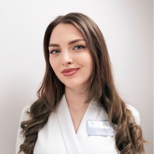 Пономарева Екатерина Андреевна