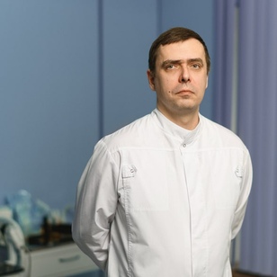 Ряпис Леонид Леонидович