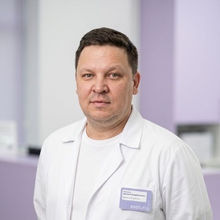 Толмачев Дмитрий Владимирович