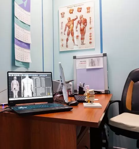 Обследование у аллерголога