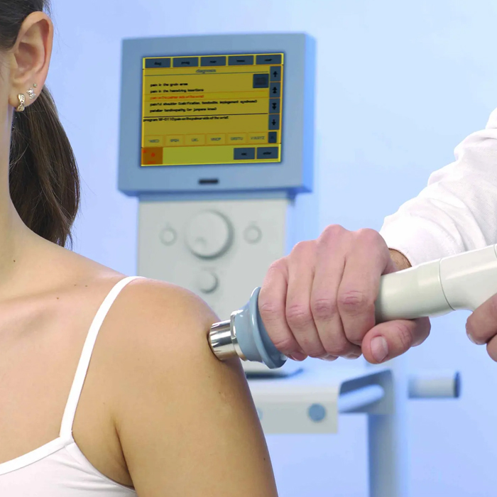 Физиотерапия, цены на курс физиопроцедур в клинике Evolutis Clinic в Москве