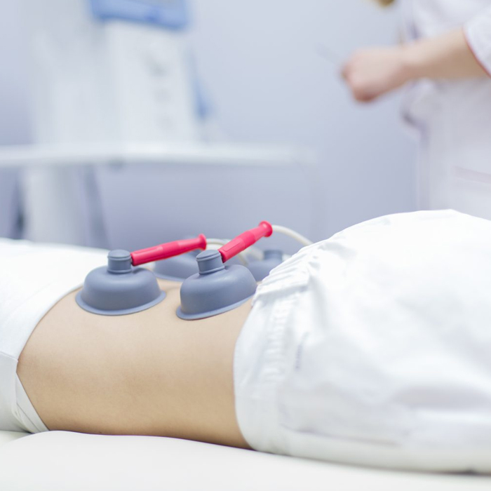 СМТ-терапия, цены от 1045 руб. в Москве в Evolutis Clinic